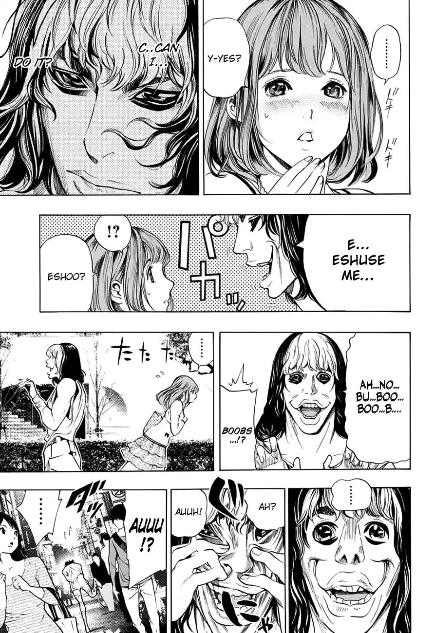 Platinum End Vol.3 Ch.14