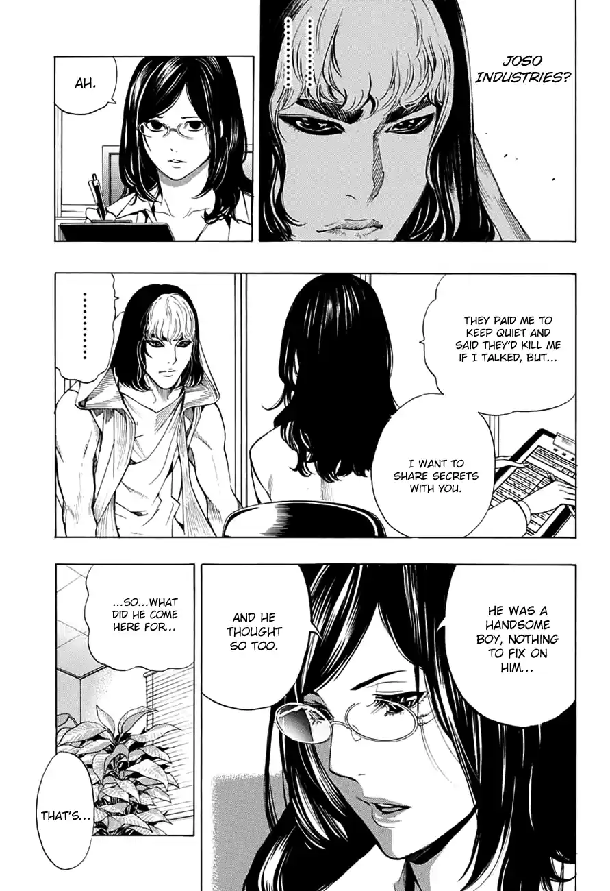 Platinum End Vol.3 Ch.14