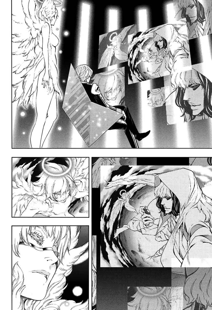 Platinum End Vol.3 Ch.14