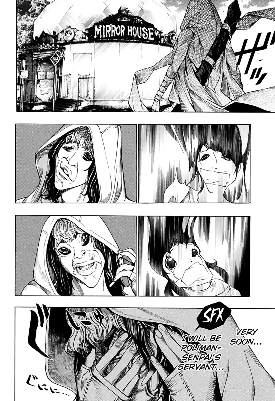 Platinum End Vol.3 Ch.14