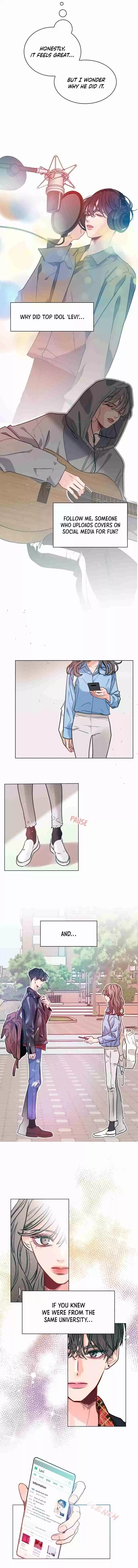 Play, Playlist Ch. 1