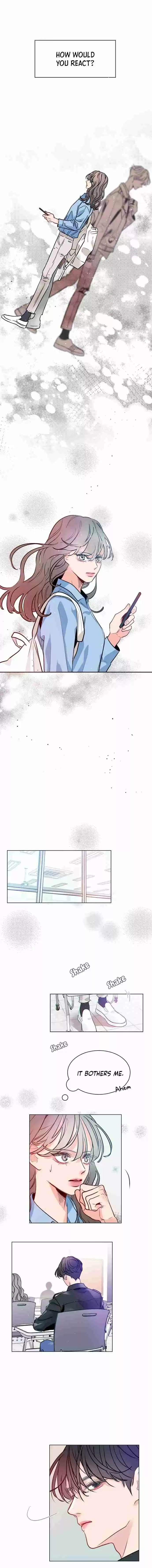 Play, Playlist Ch. 1