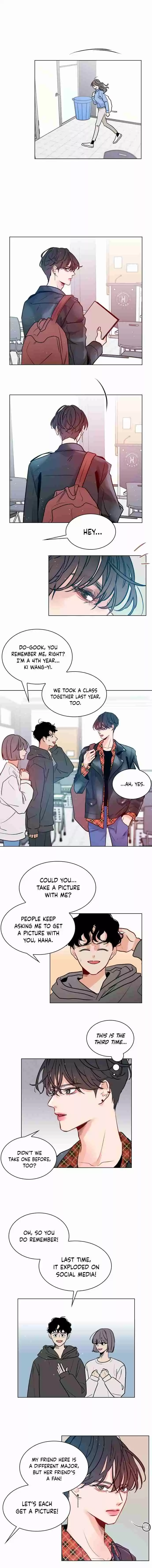 Play, Playlist Ch. 1