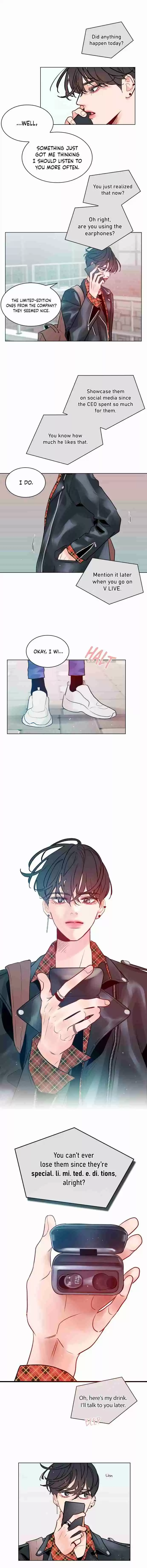 Play, Playlist Ch. 1