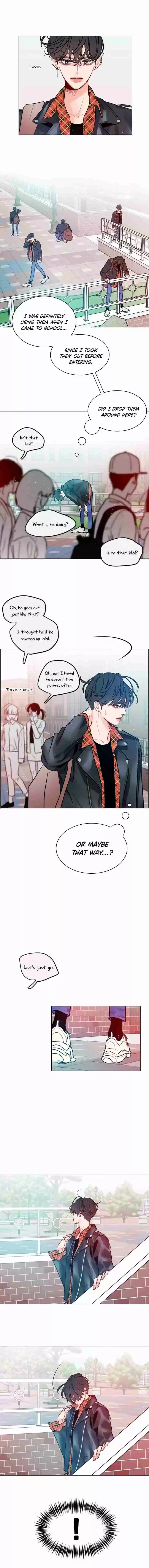 Play, Playlist Ch. 1