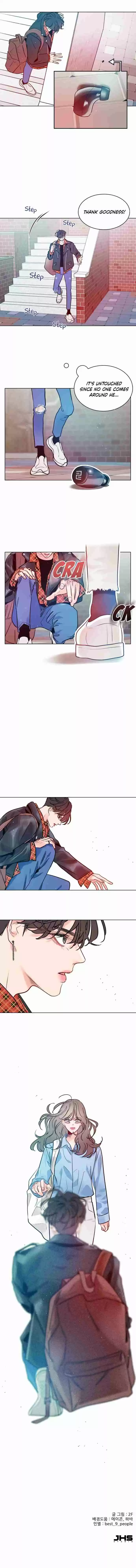 Play, Playlist Ch. 1