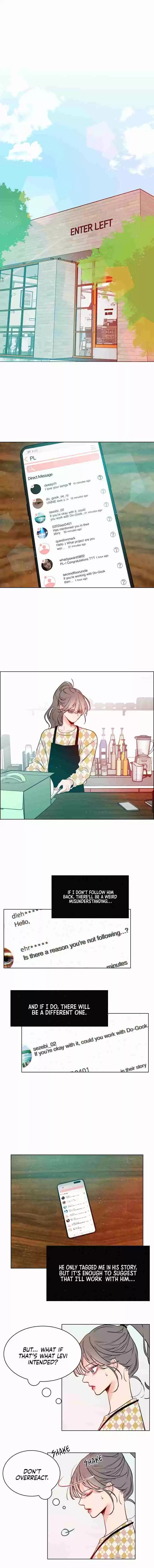 Play, Playlist Ch. 3