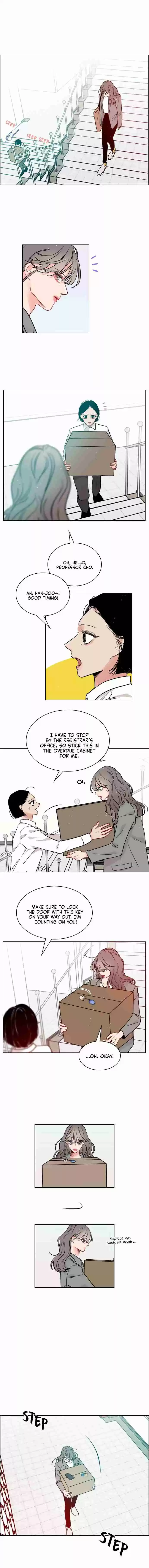 Play, Playlist Ch. 3