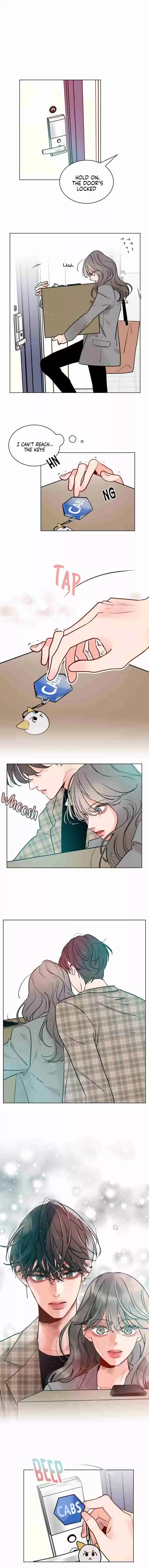 Play, Playlist Ch. 3