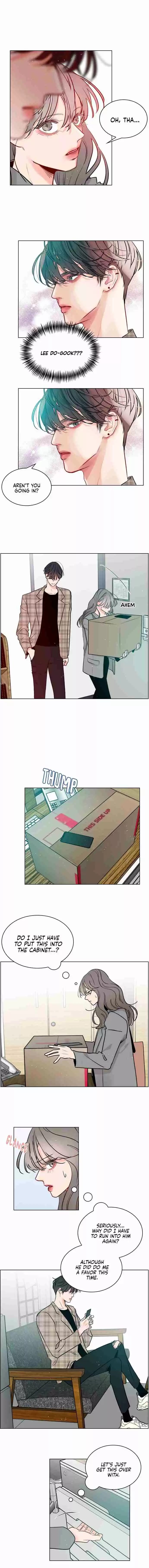 Play, Playlist Ch. 3