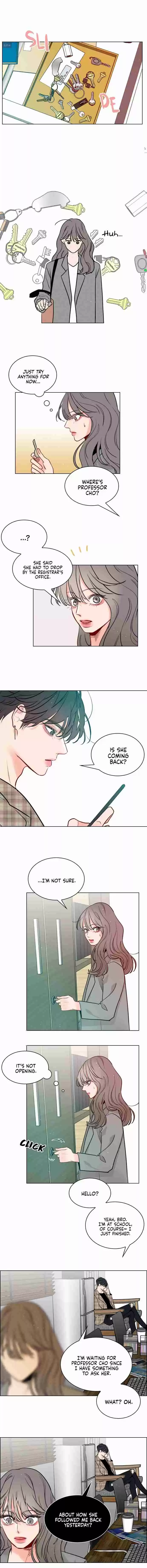 Play, Playlist Ch. 3