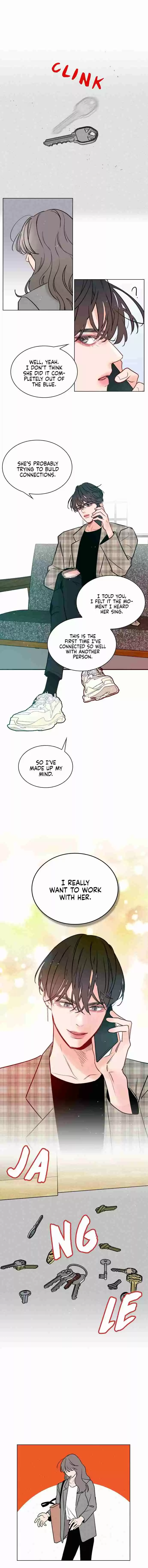 Play, Playlist Ch. 3