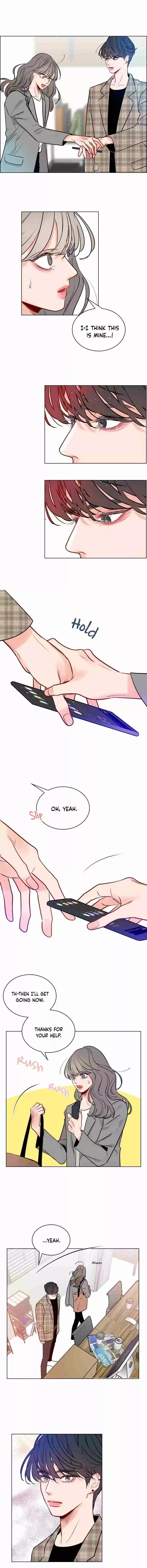 Play, Playlist Ch. 4