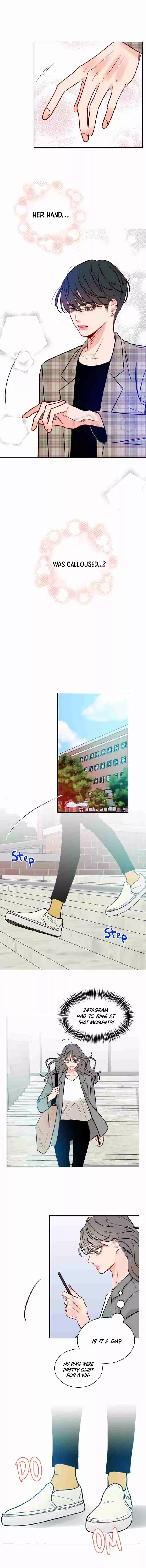 Play, Playlist Ch. 4