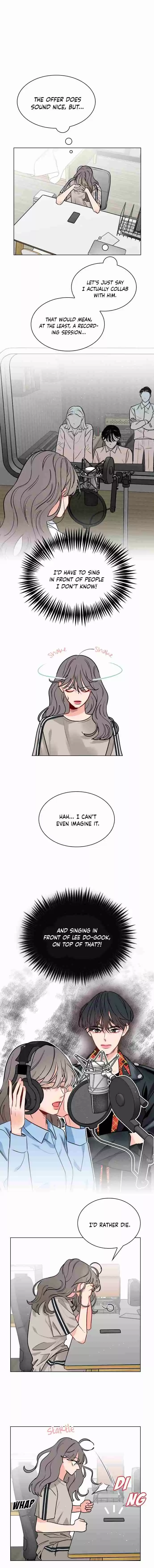 Play, Playlist Ch. 4