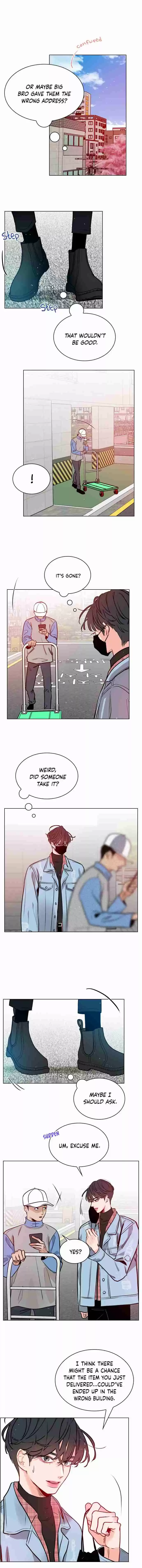 Play, Playlist Ch. 4