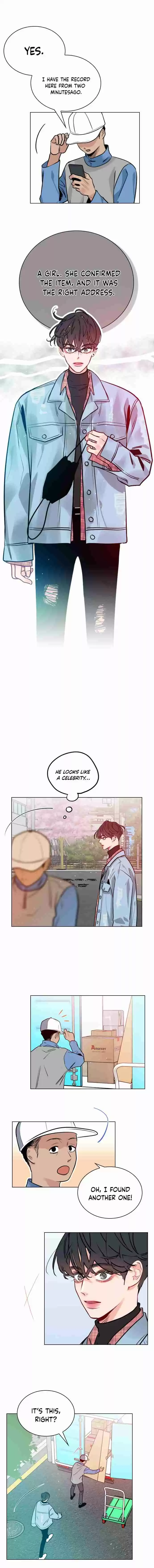 Play, Playlist Ch. 5