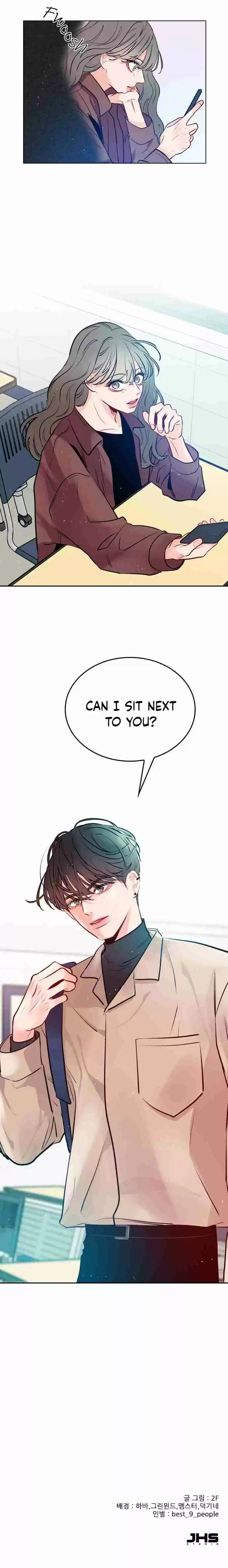 Play, Playlist Ch. 5