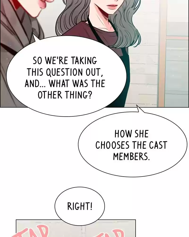 Play, Playlist Chapter 10