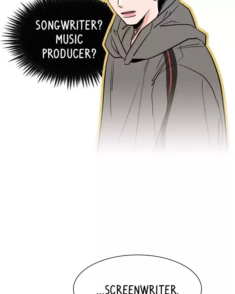 Play, Playlist Chapter 10