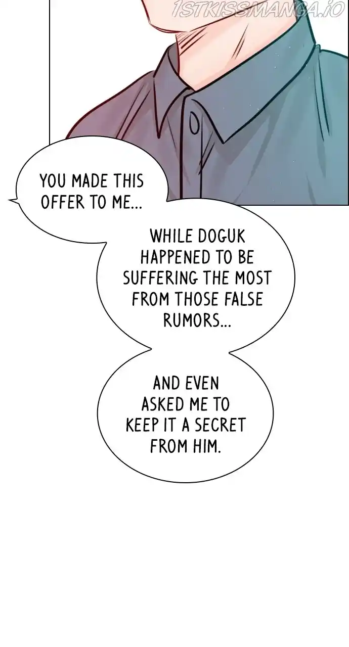 Play, Playlist Chapter 100