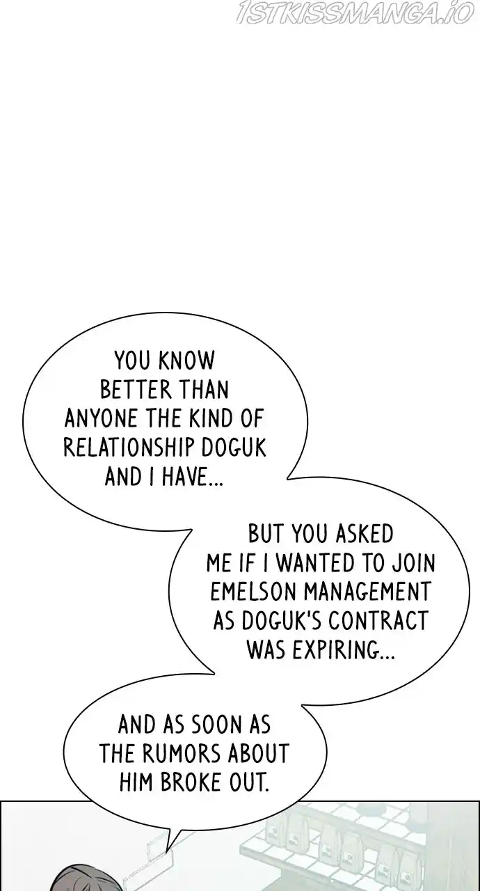 Play, Playlist Chapter 100