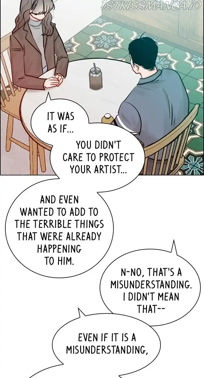 Play, Playlist Chapter 100