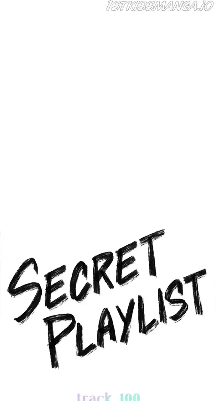 Play, Playlist Chapter 100