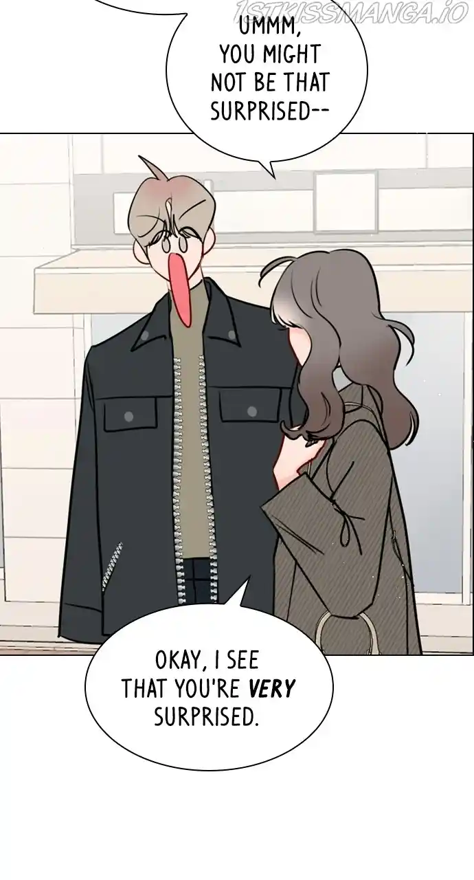 Play, Playlist Chapter 100