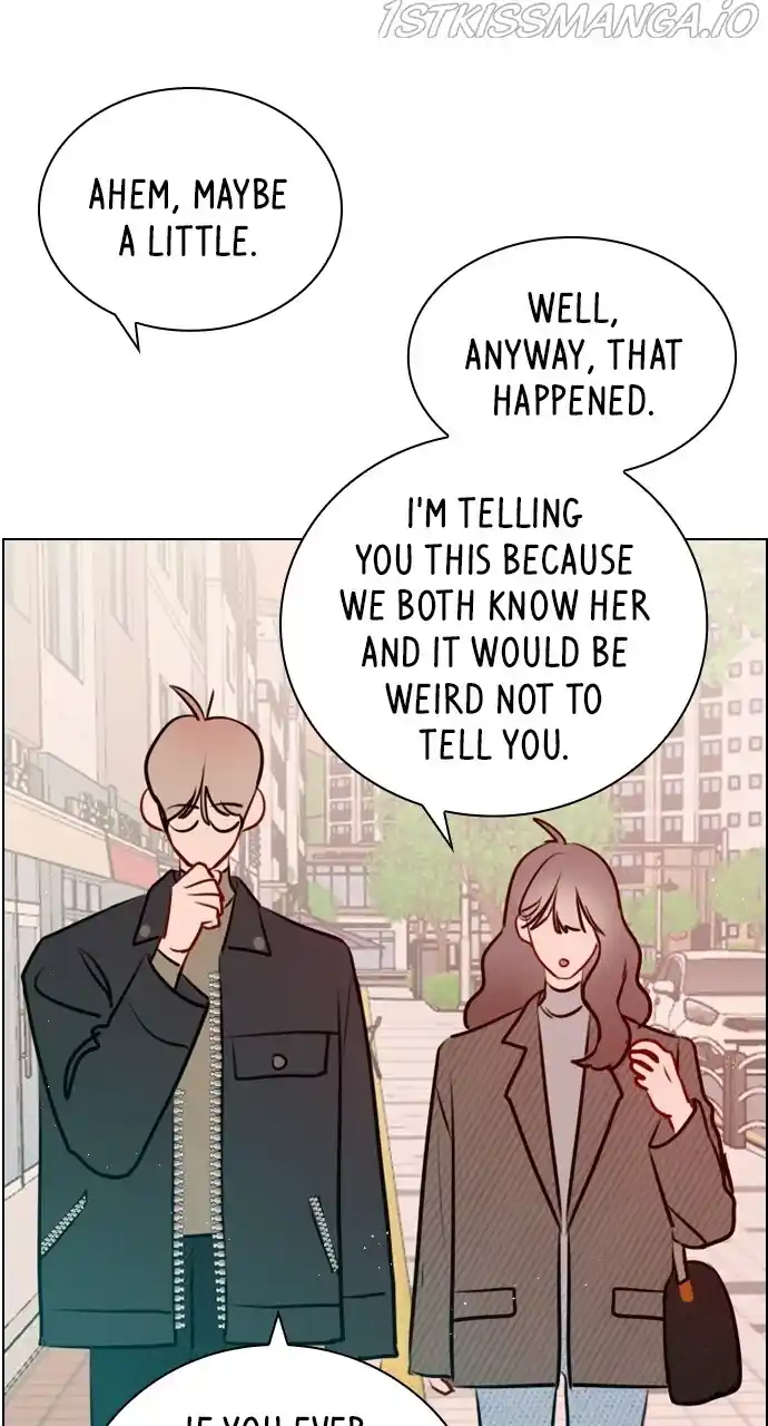 Play, Playlist Chapter 100