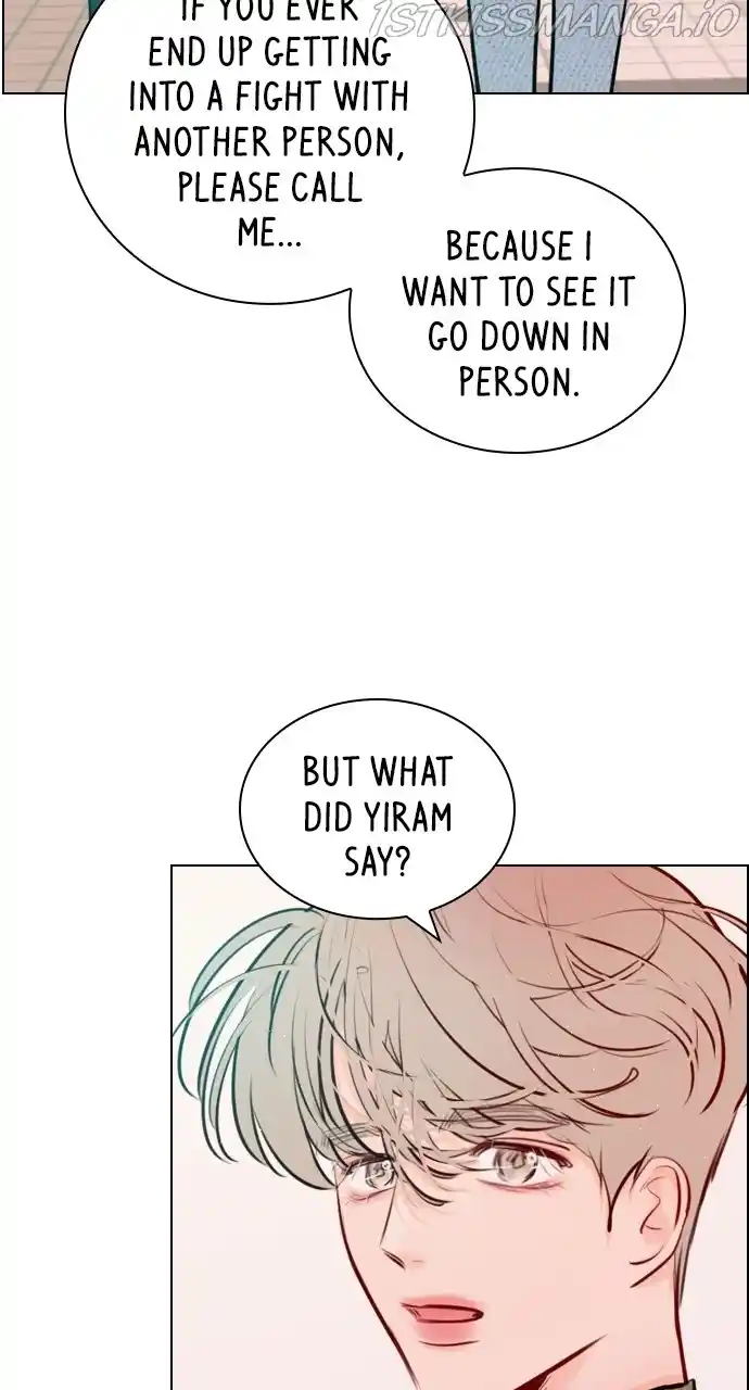 Play, Playlist Chapter 100