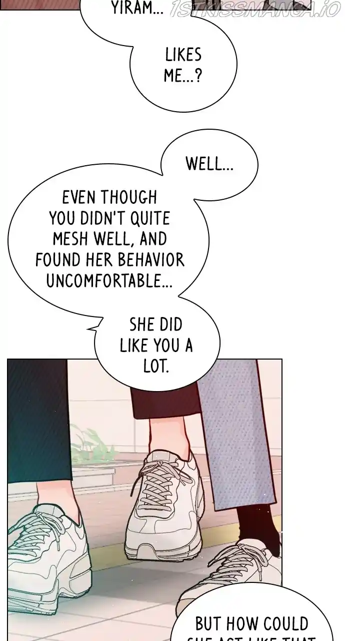 Play, Playlist Chapter 100