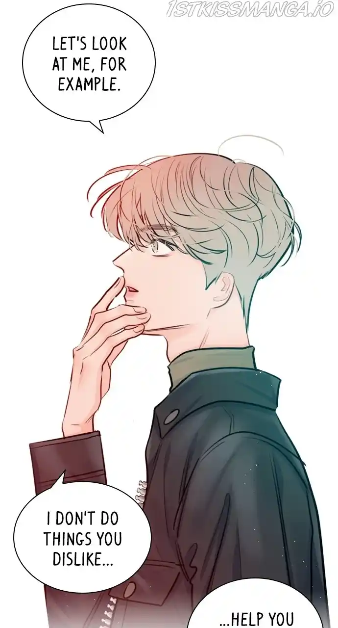 Play, Playlist Chapter 100