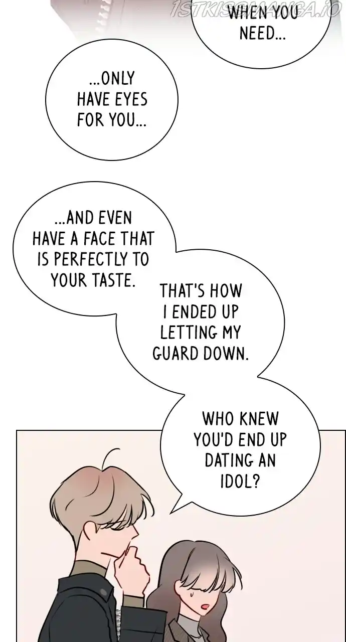 Play, Playlist Chapter 100