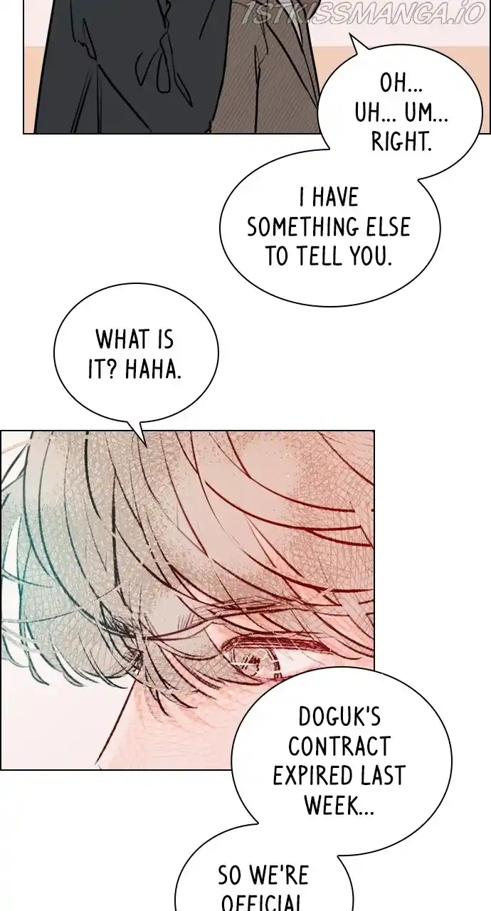 Play, Playlist Chapter 100