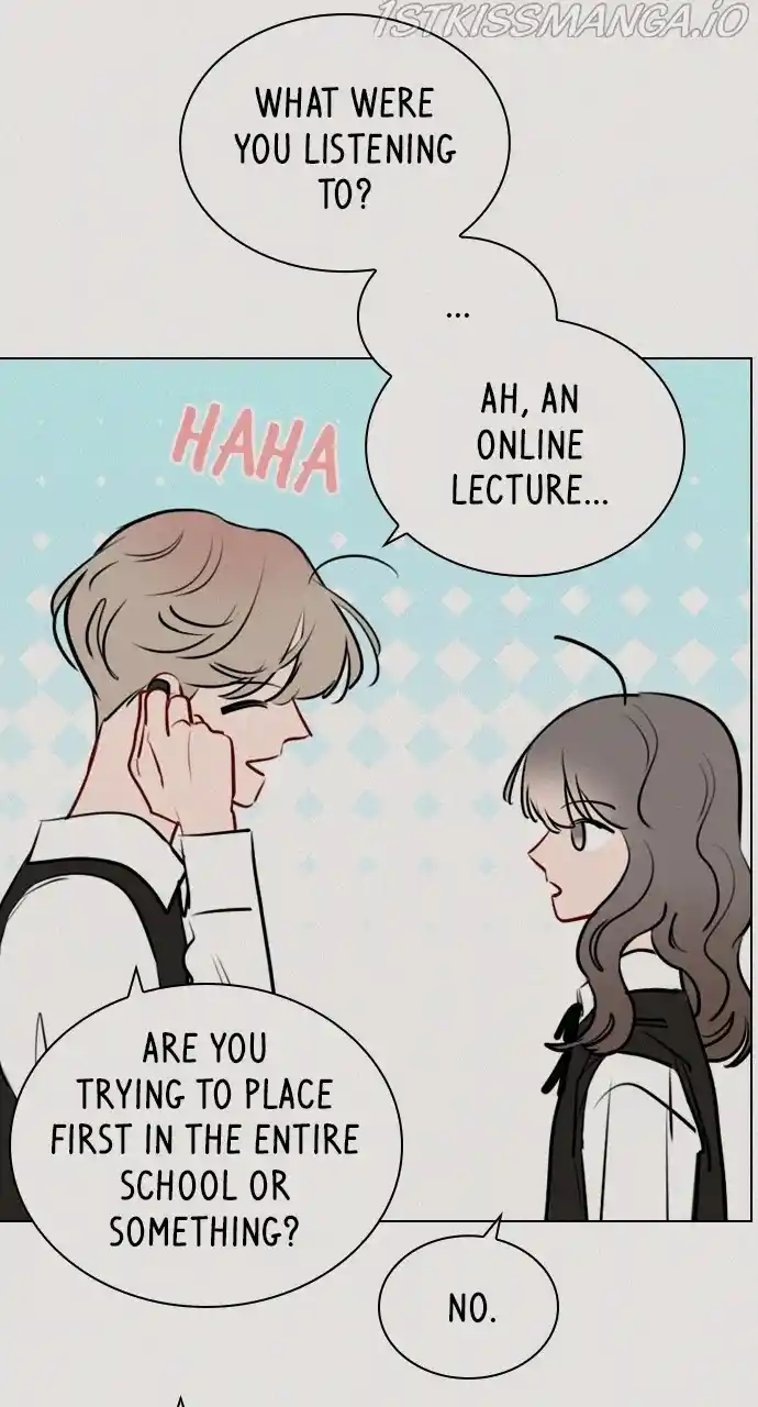 Play, Playlist Chapter 100