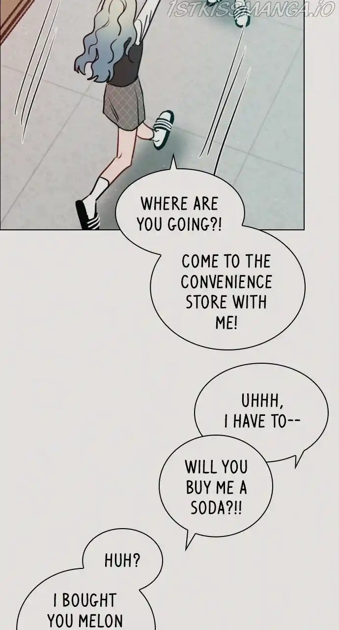 Play, Playlist Chapter 100