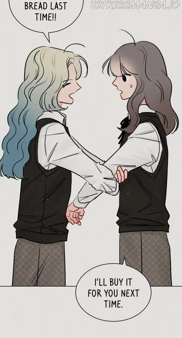 Play, Playlist Chapter 100