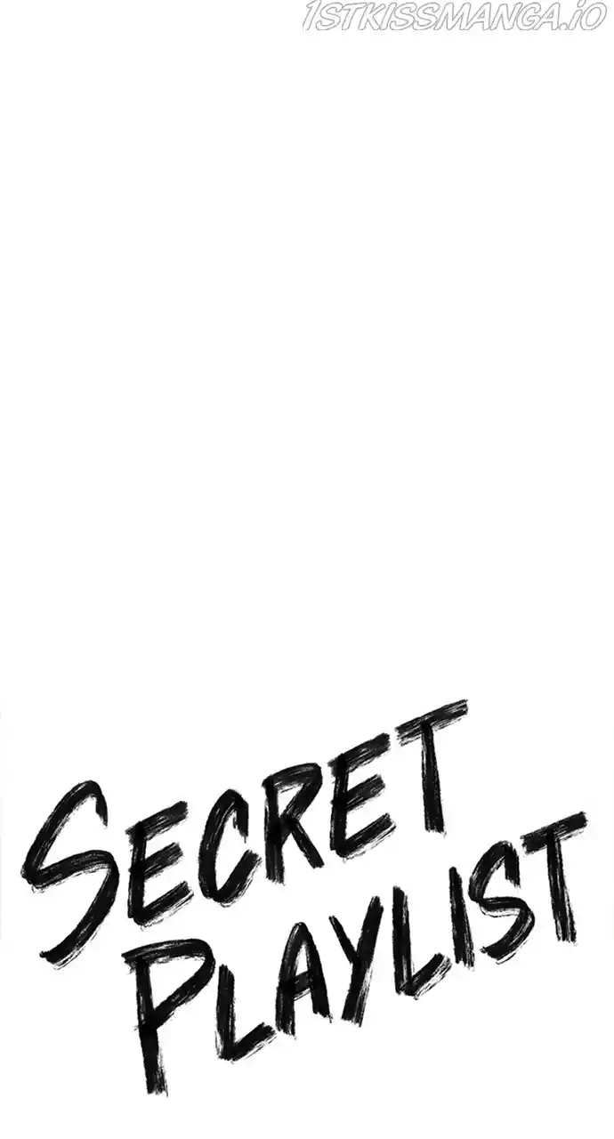 Play, Playlist Chapter 101