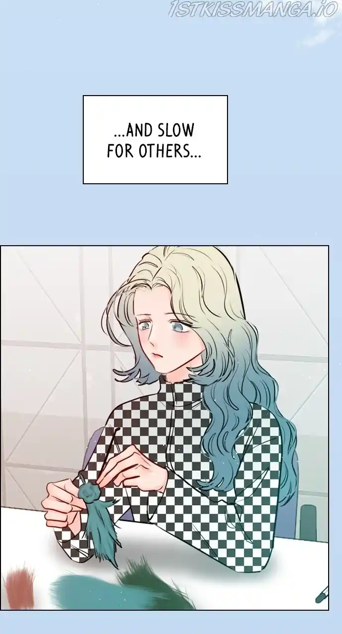 Play, Playlist Chapter 101