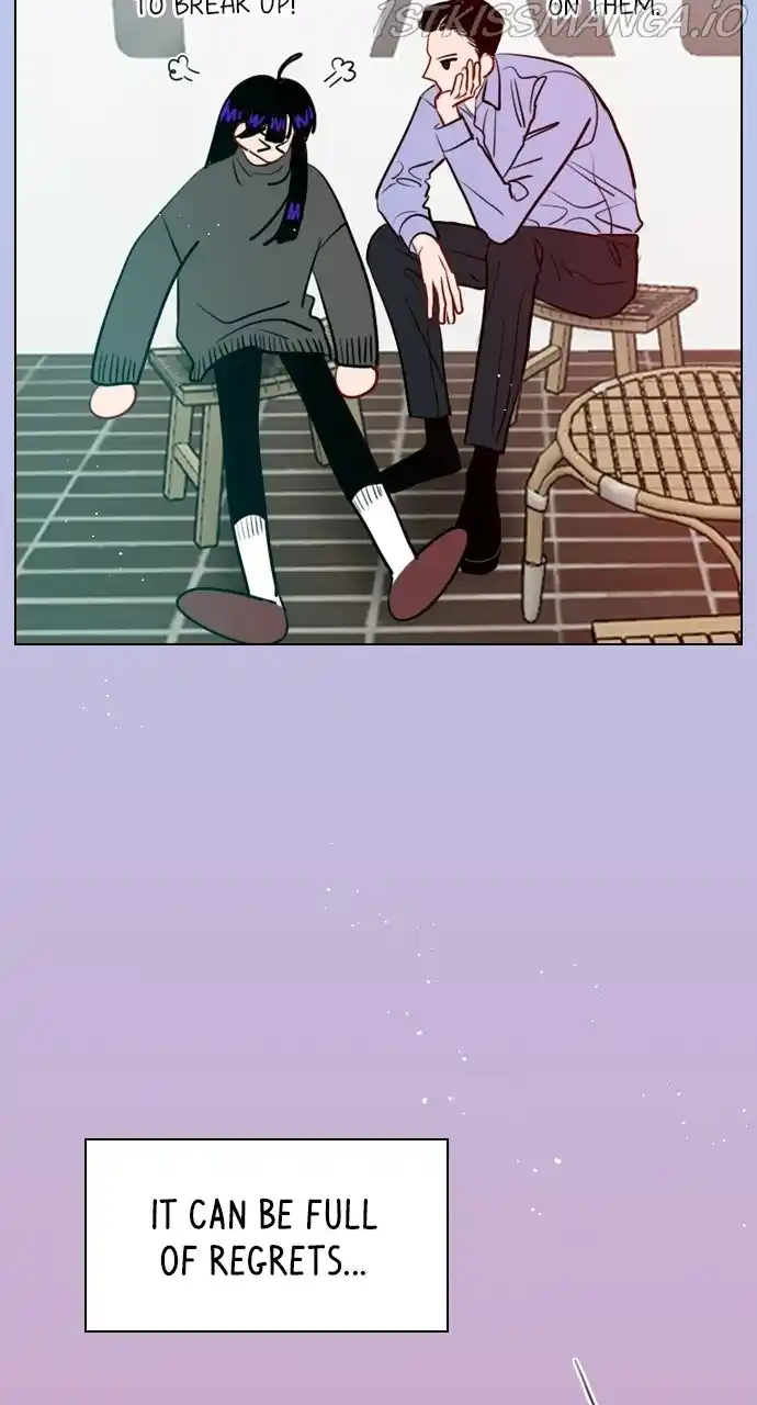 Play, Playlist Chapter 101