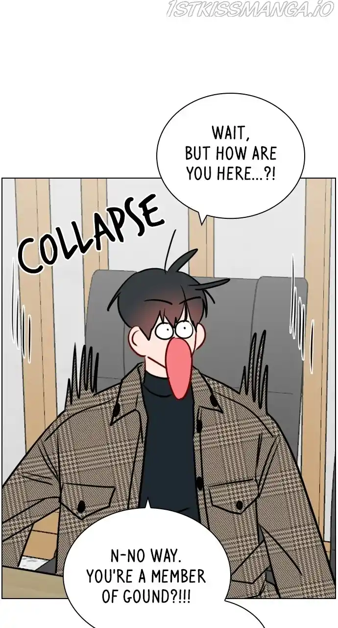 Play, Playlist Chapter 101