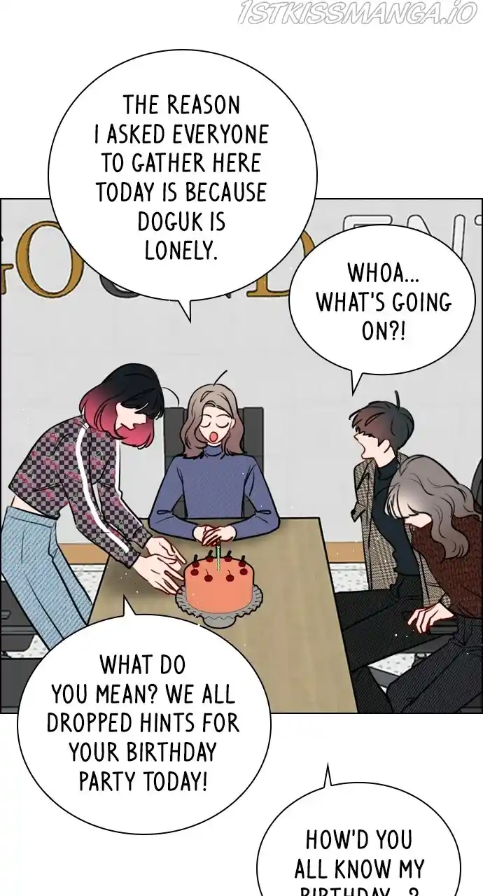 Play, Playlist Chapter 101