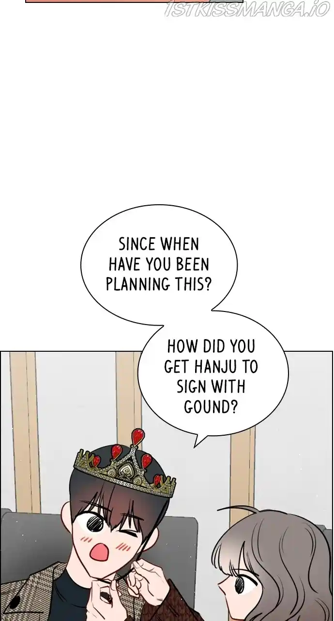 Play, Playlist Chapter 101