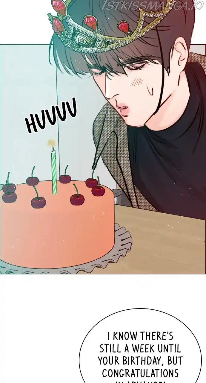 Play, Playlist Chapter 101