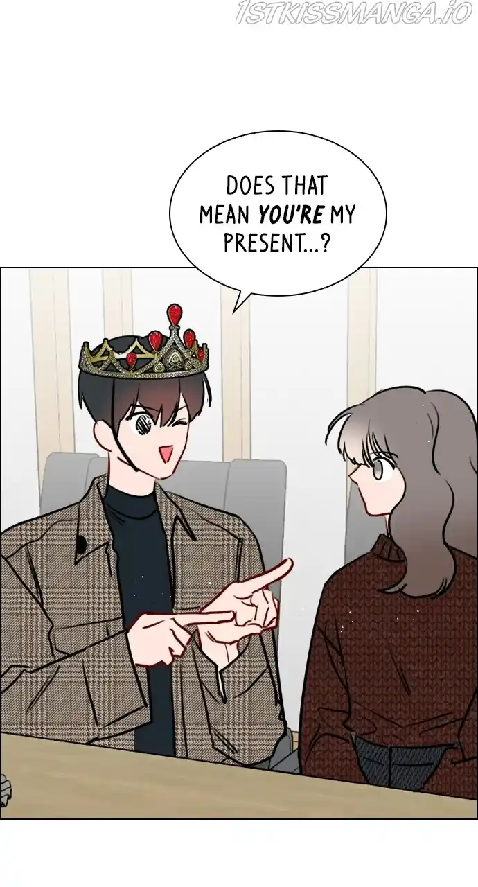 Play, Playlist Chapter 101