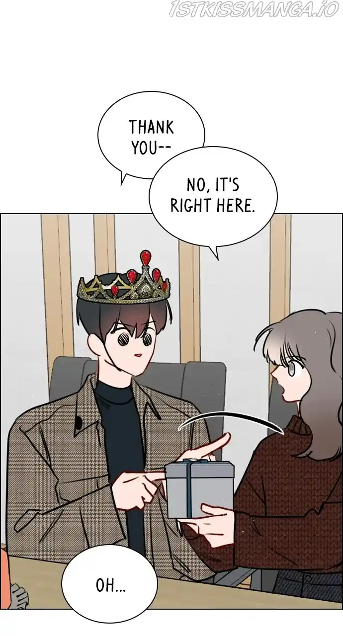 Play, Playlist Chapter 101