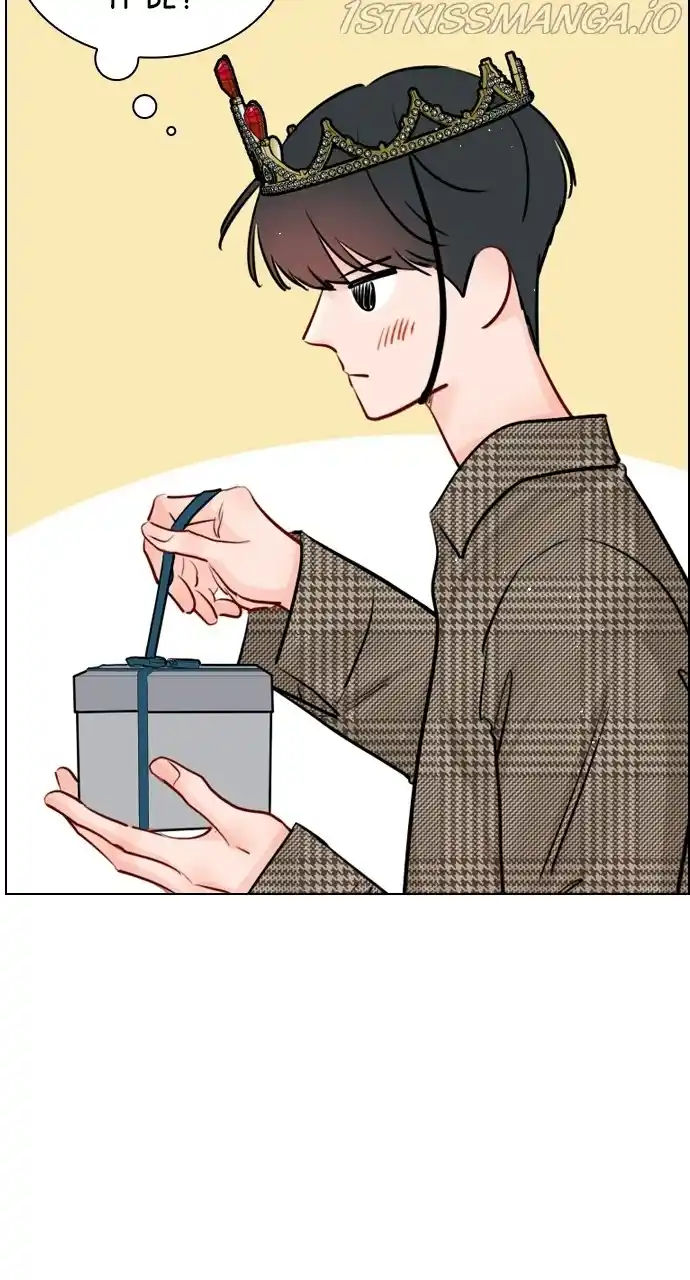 Play, Playlist Chapter 101