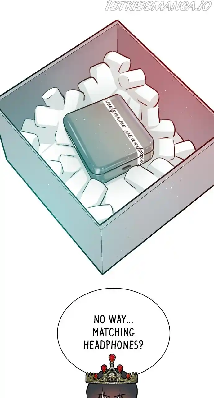 Play, Playlist Chapter 101