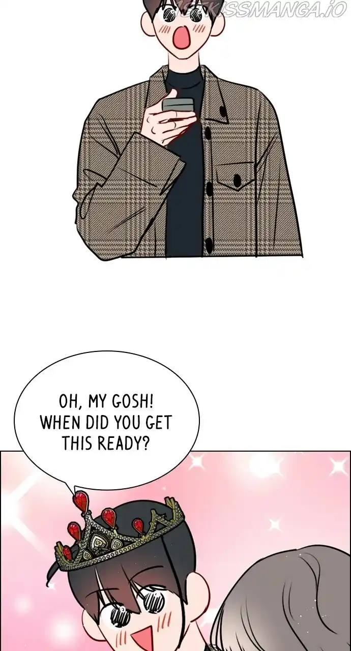 Play, Playlist Chapter 101